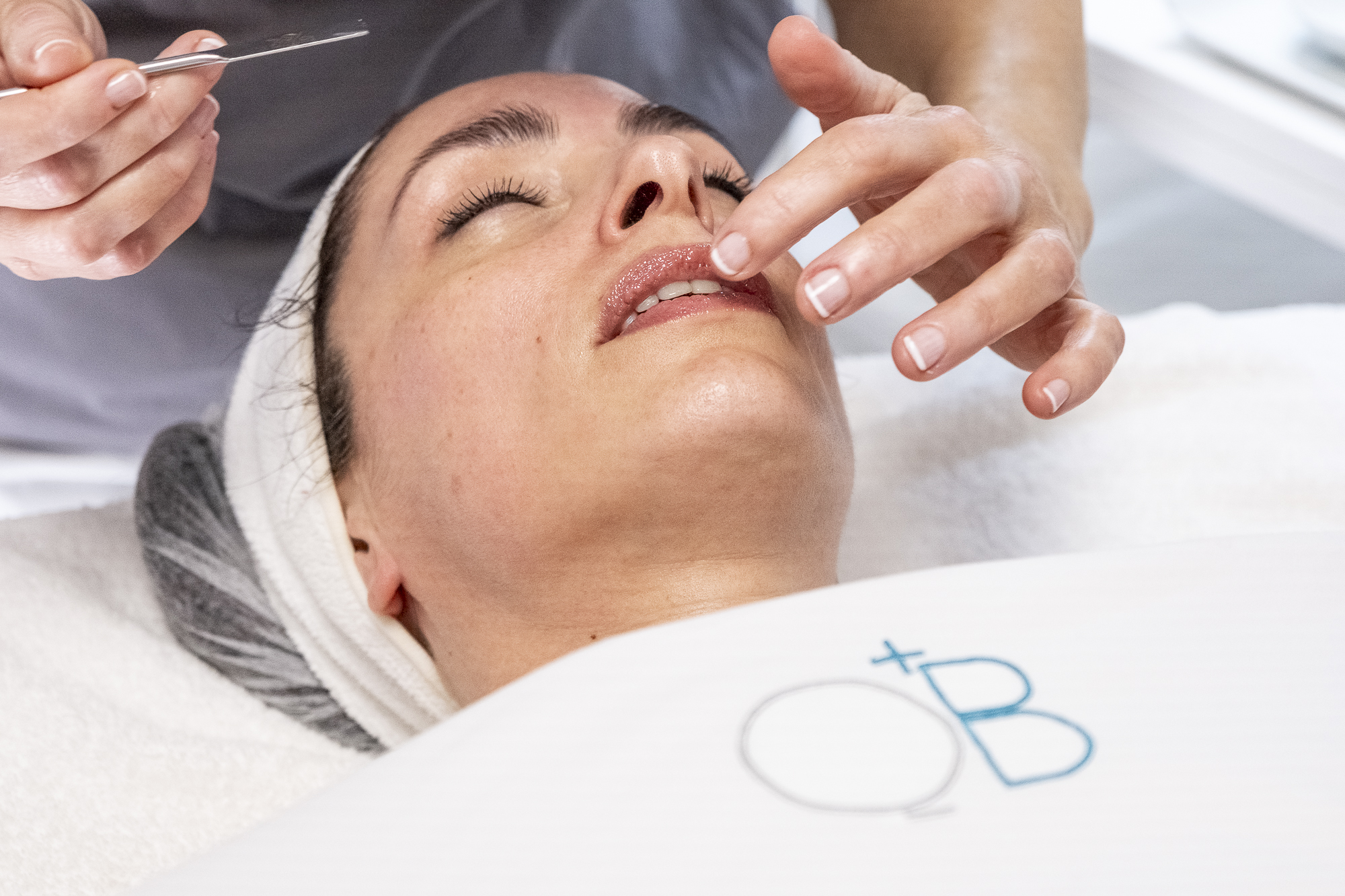 Clínica de estética en Boadilla