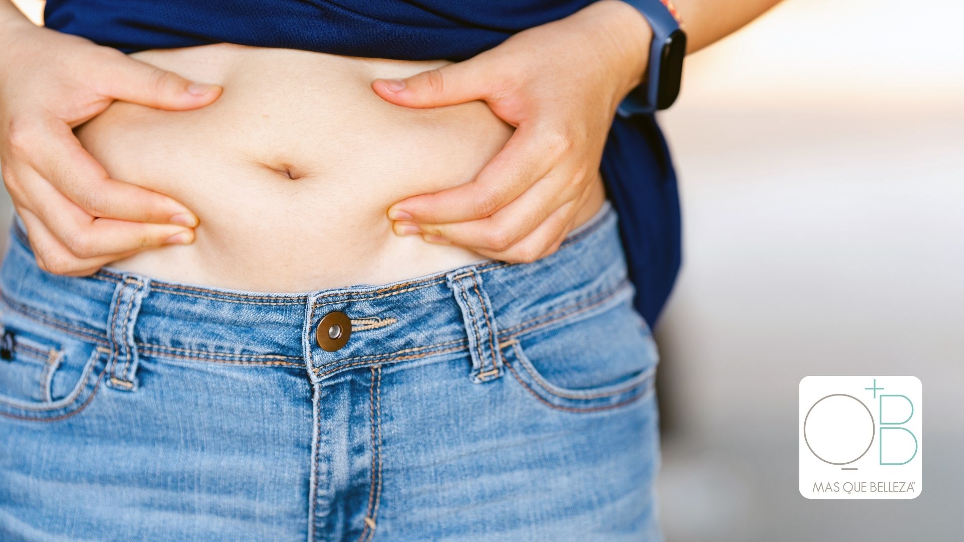 Cómo eliminar la grasa abdominal tratamientos en Boadilla del Monte