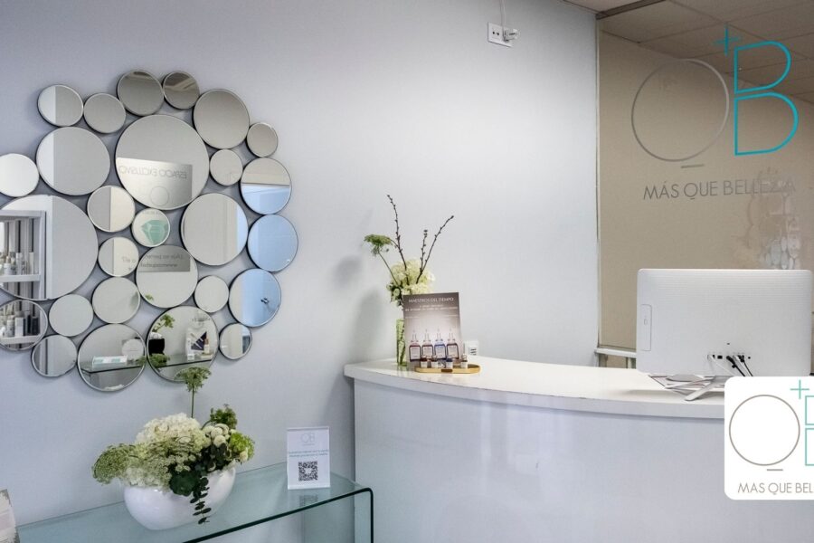 Centro de estética en Boadilla del Monte