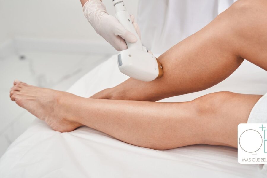 depilación láser en boadilla del monte