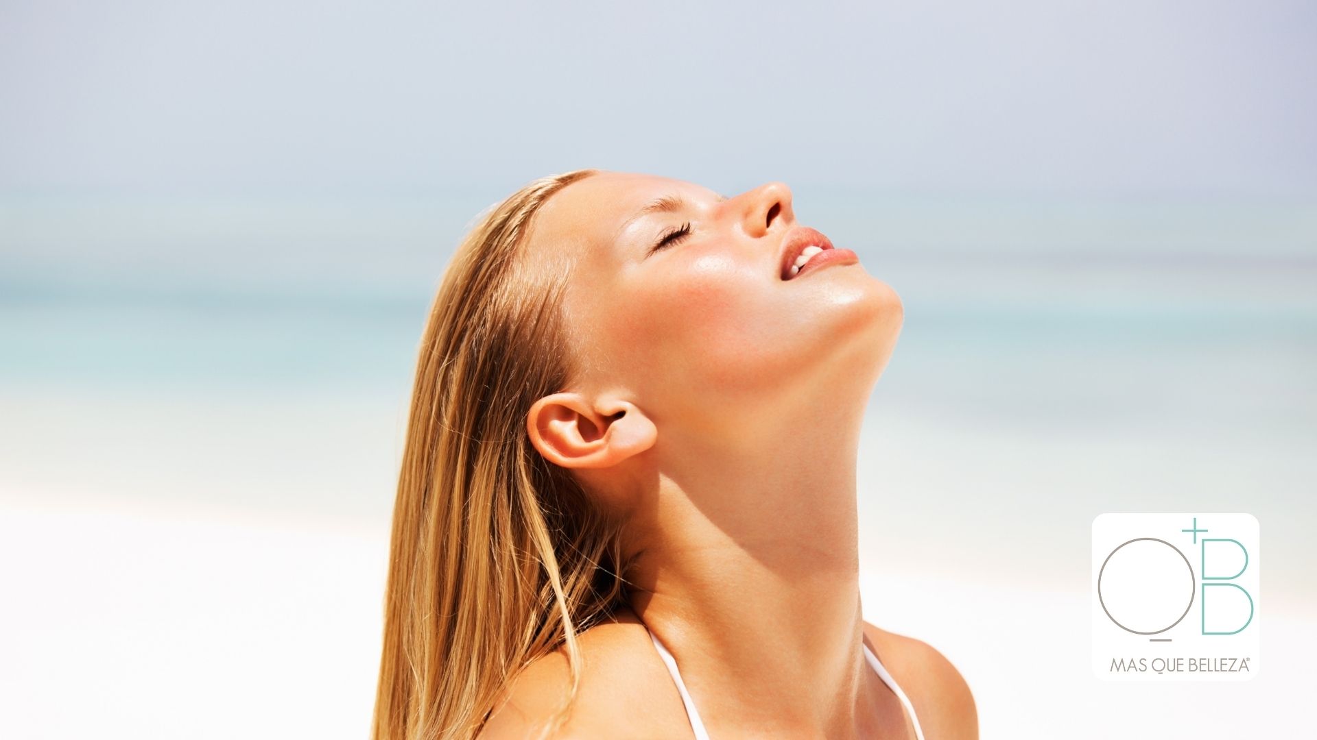 protección solar para cuidar tu piel