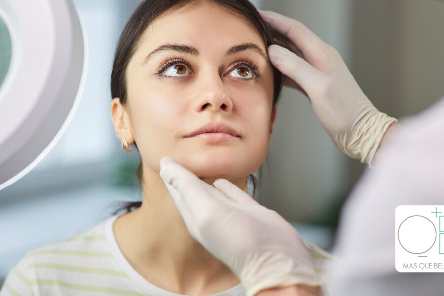 Lifting facial en Boadilla del Monte Madrid