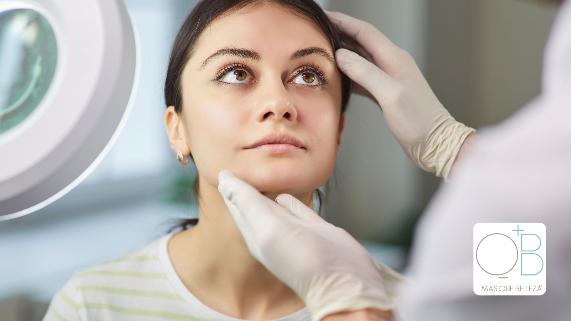 Lifting facial en Boadilla del Monte Madrid