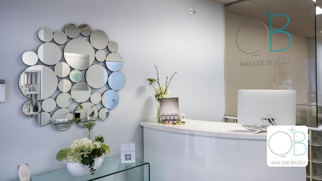 centro de estética en Boadilla del Monte Madrid