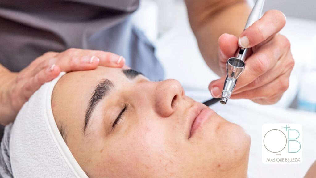 tratamientos faciales en Boadilla del Monte Madrid